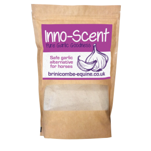inna-scent garlic powder